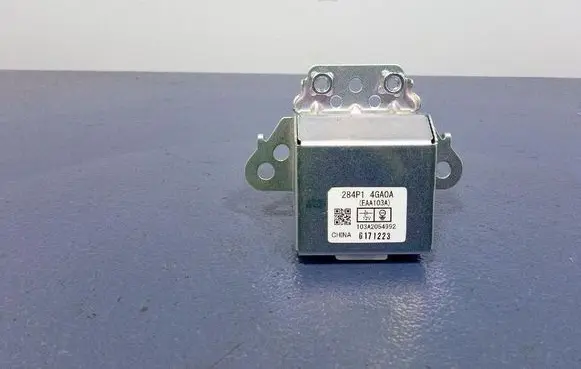 Infiniti Q50 Other control units/modules 284P14GA0A
