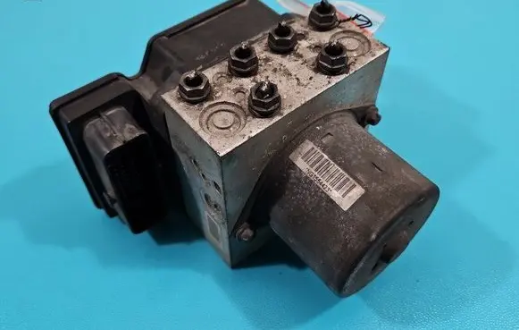 Volkswagen PASSAT CC ABS Pump 3AA614109BK IMPRK1450336