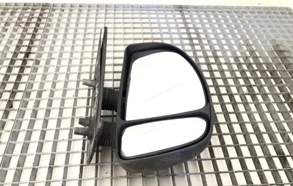 Peugeot Boxer Front door electric wing mirror