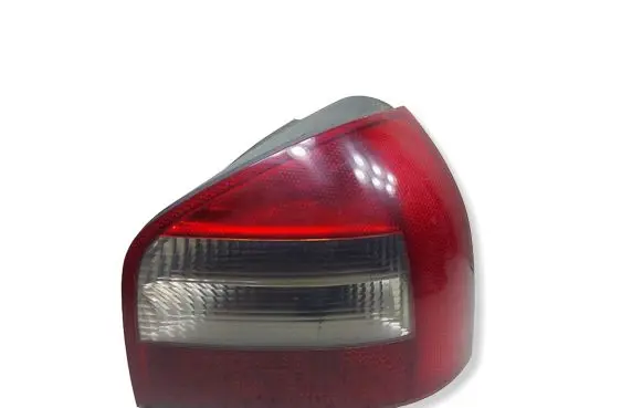 Audi A3 S3 8L Rear/tail lights 153620KASACJA 153620