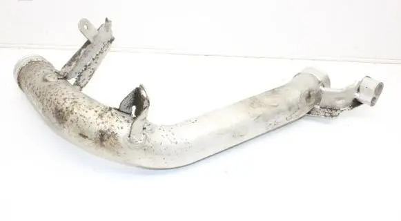 Volvo V60 Intercooler hose/pipe 31370288