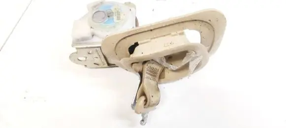 Subaru B9 Tribeca Middle seatbelt (rear) 94462AG00A