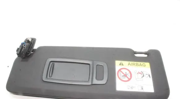 BMW iX3 G08 Sun visor