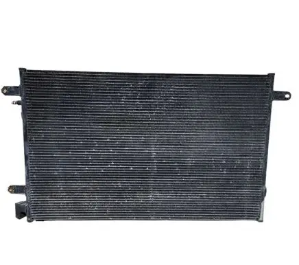Audi A6 S6 C6 4F A/C cooling radiator (condenser) 4F0260401M