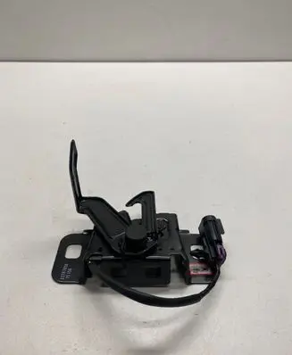 Chevrolet Camaro Engine bonnet/hood lock/catch 22787038