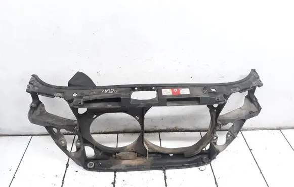 Audi A4 S4 B5 8D Radiator support slam panel 8D080559H