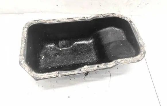 Peugeot 307 Oil sump