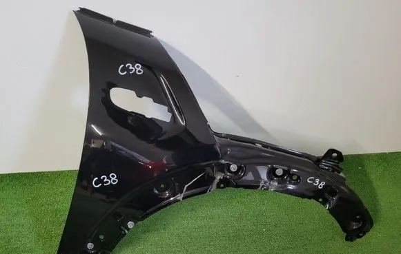 Mini One - Cooper F56 F55 Fender 