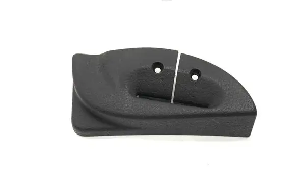 Jaguar XK8 - XKR Seat belt trim HJA7107BB