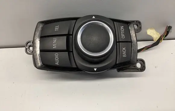 BMW X3 F25 Head unit multimedia control 926170404 140426R0 033623101