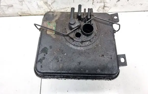 Power steering fluid tank/reservoir