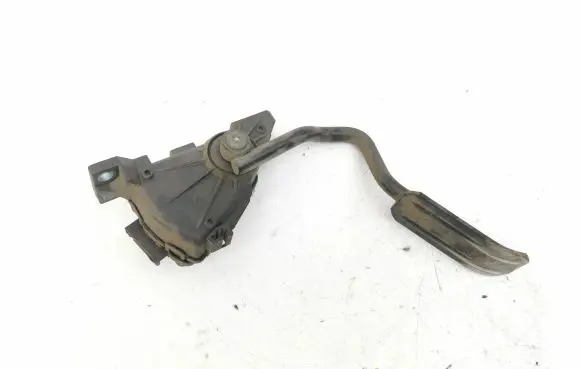 Volkswagen Sharan Accelerator throttle pedal 7M3721603D