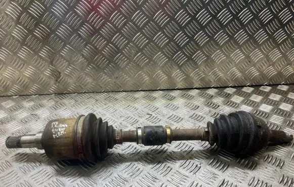 Mazda 3 I Front driveshaft