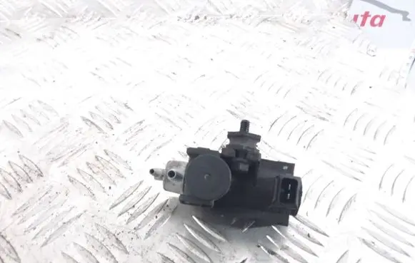 Hyundai ix35 Turbo solenoid valve 13T233B0124 72190316
