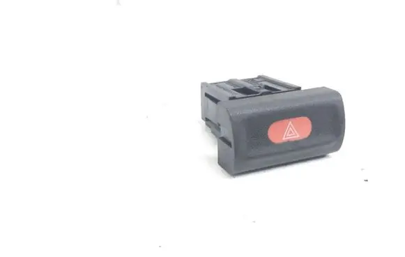 Opel Vectra B Hazard light switch 90493804 90457316 90508256