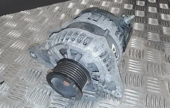 Suzuki Baleno IV Generator/alternator 3140068p10 sr1042113830 31400m68p10