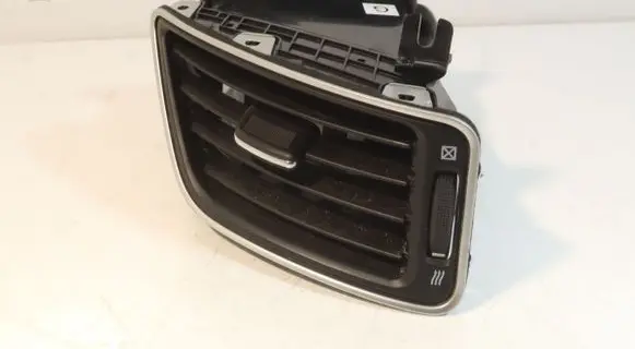 Infiniti Q50 Dashboard side air vent grill/cover trim 687614GA0A