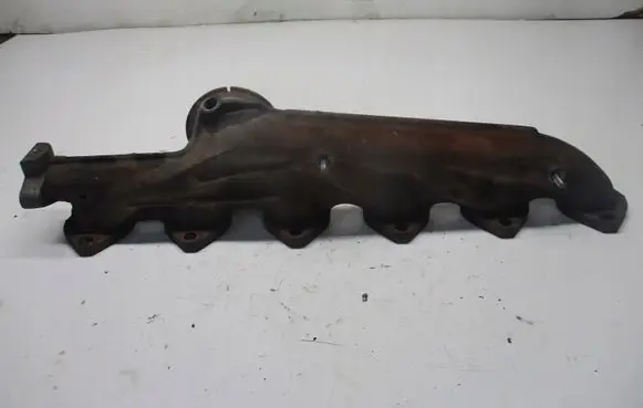 BMW X6 F16 Exhaust manifold 8519607