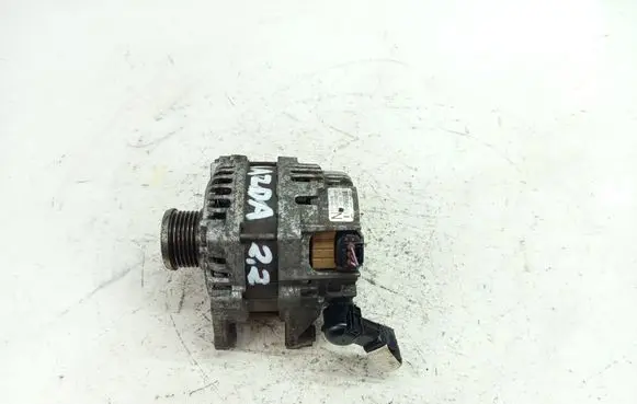 Mazda CX-5 Generator/alternator A2TX9181 SH1N 12V150A5617