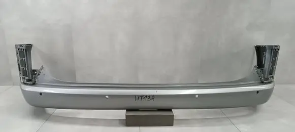 Hyundai Staria Rear bumper 86611CC000