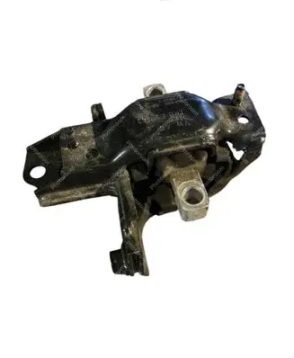 Seat Ibiza III (6L) Engine mount bracket 6Q0199555 172009