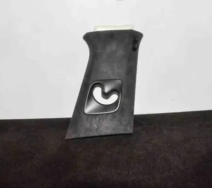 BMW 7 G11 G12 (B) pillar trim (top) 7355330