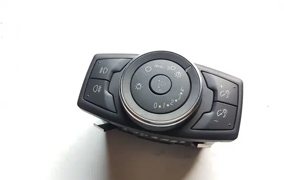 Ford Transit - Tourneo Connect Light switch BM5T13A024CF 10140019