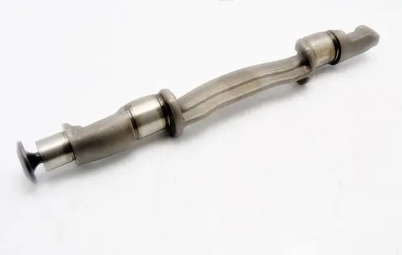 Volkswagen Tiguan Oil pump balance shaft 03N103303B