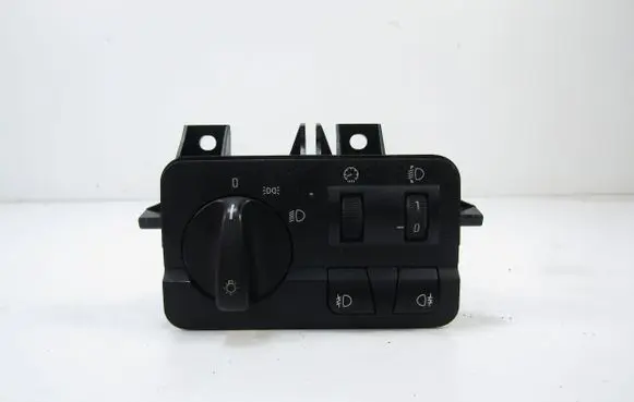 BMW 3 E36 Light switch 