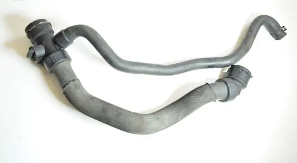 Audi A4 S4 B7 8E 8H Air intake hose/pipe 8E0121055N