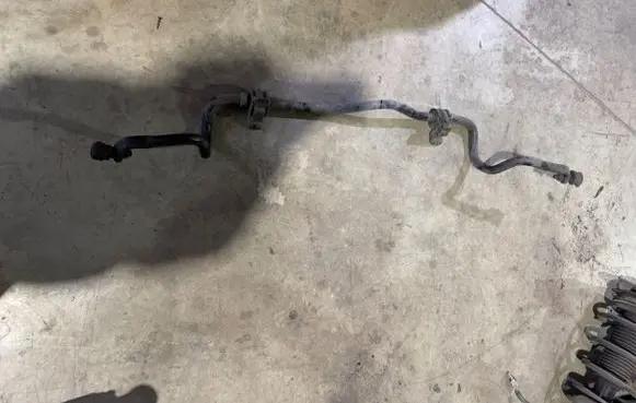 Nissan Qashqai Front anti-roll bar/sway bar