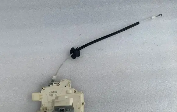 Rear door lock