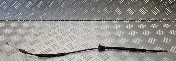 Skoda Fabia Mk1 (6Y) Rear door cable line 