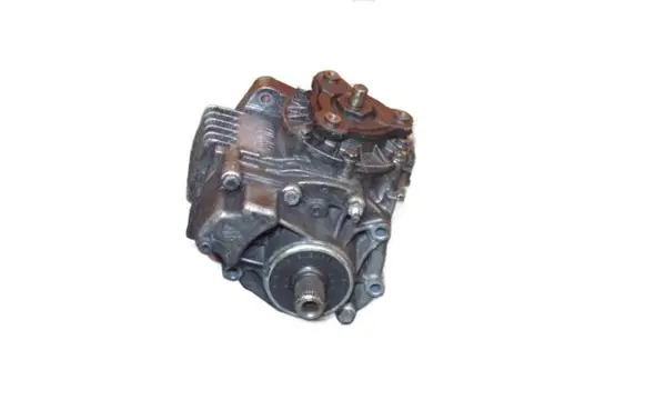 Volkswagen Tiguan Gearbox transfer box case ZSB 0A6409053AA