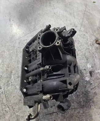 Opel Agila A Intake manifold 