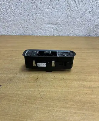 Porsche Panamera (970) Other switches/knobs/shifts 7PP959858K F1797