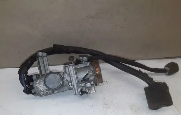Mitsubishi Pajero Sport I Ignition lock contact NOCODE