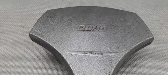 Fiat Punto (176) Steering wheel airbag