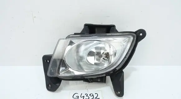 Hyundai i30 Front fog light 17128801