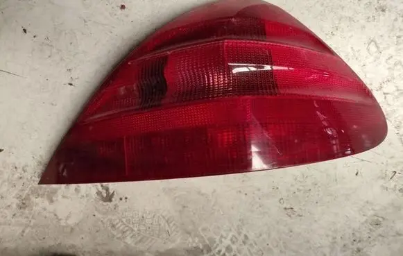 Mercedes-Benz SL R230 Rear/tail lights set A2308200264