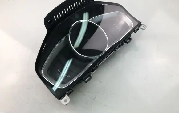 Volvo XC60 Speedometer (instrument cluster) 31453091