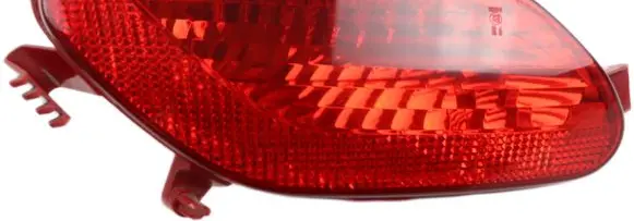 Citroen C4 I Rear fog light 9652736380 4CXX13450Q 4CXX13440V