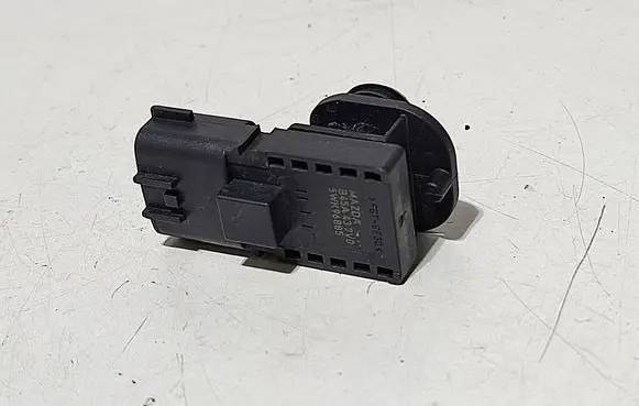 Mazda 3 III Air pressure sensor B45A437V0 5WK96885