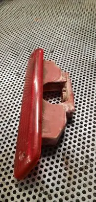 Citroen Jumpy Rear/tail lights SA03375000 000002380