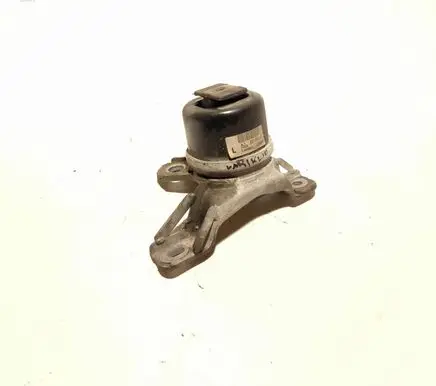 Engine mount bracket