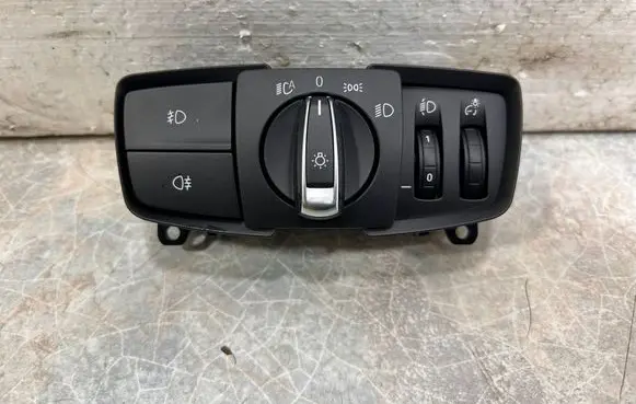 BMW 4 F32 F33 Light switch 9265305 6847514