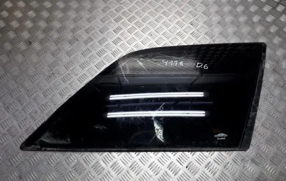 Audi 100 S4 C4 Rear side window