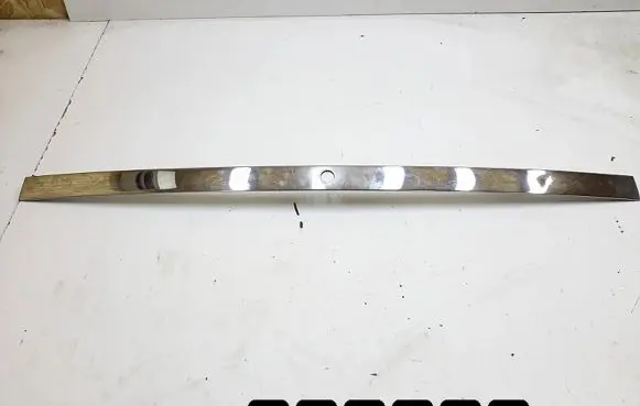 Opel Vectra C Tailgate trim 24429215