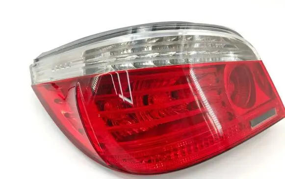 BMW 5 E60 E61 Rear/tail lights 7177281