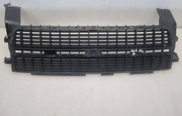 Audi A4 S4 B5 8D Front bumper lower grill 8D0807683G